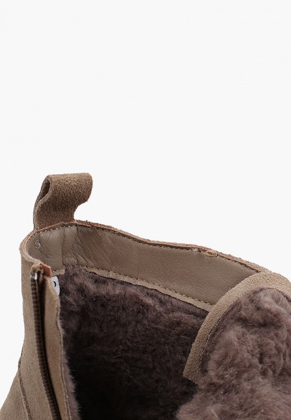 фото Ботинки rita bravuro