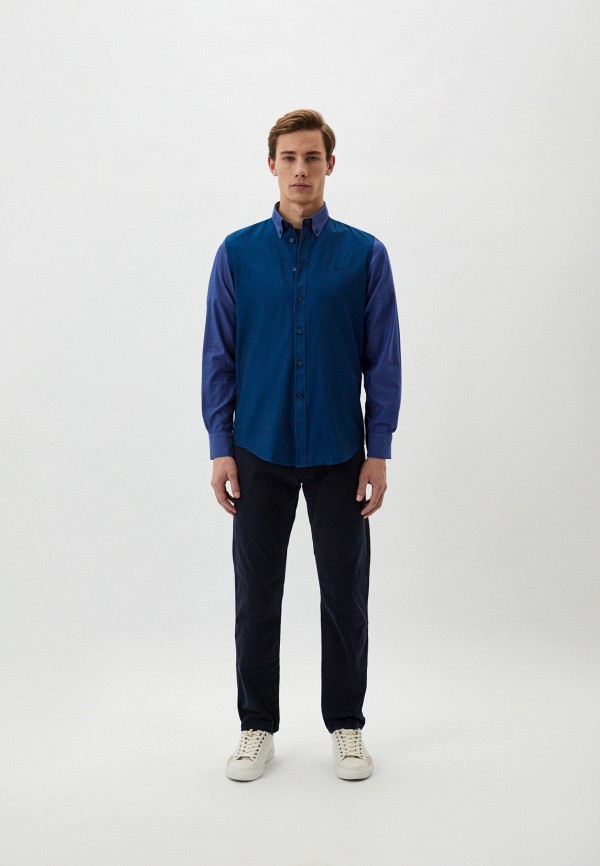 фото Рубашка harmont & blaine