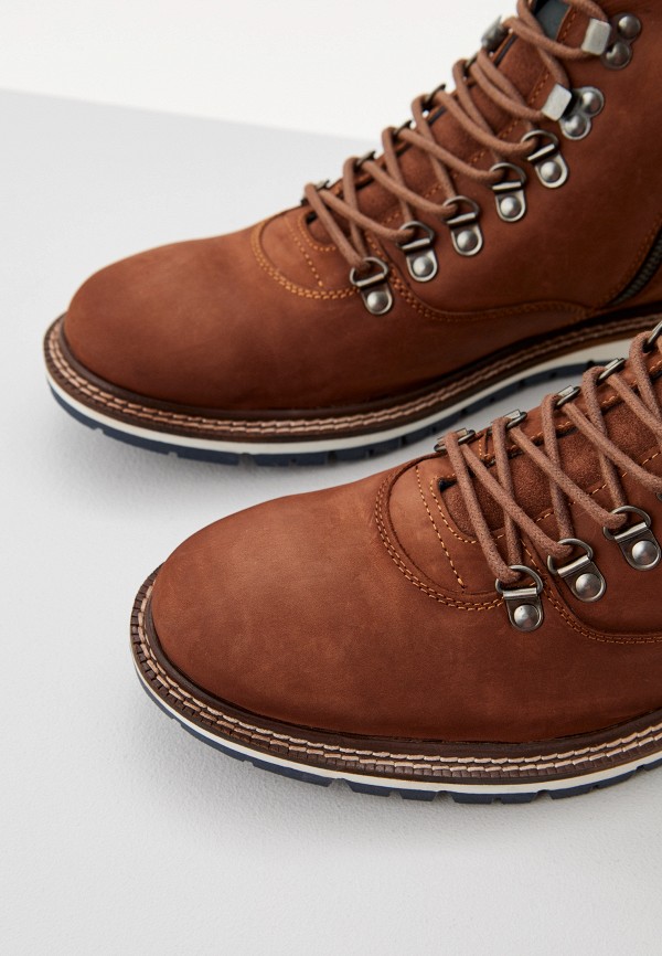 фото Ботинки harmont & blaine