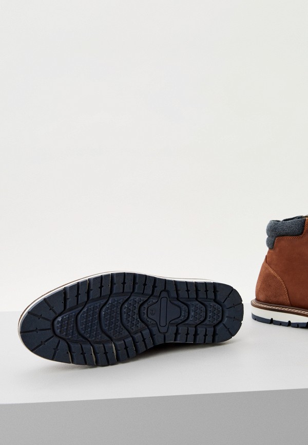 фото Ботинки harmont & blaine