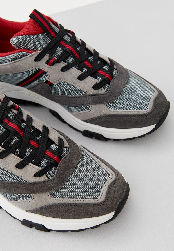 фото Кроссовки harmont & blaine