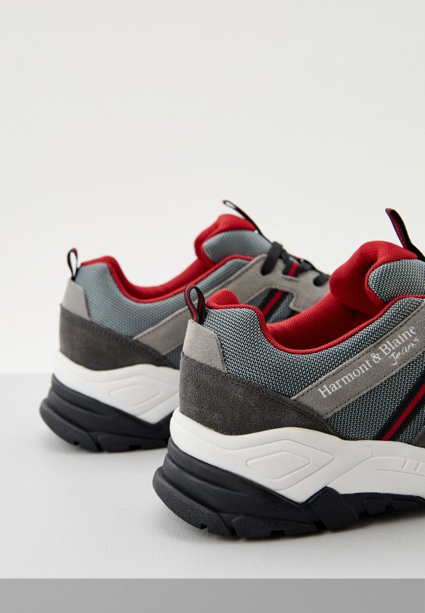 фото Кроссовки harmont & blaine