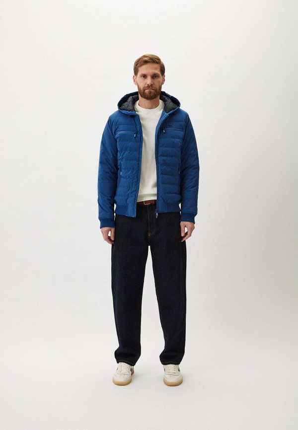 фото Пуховик harmont & blaine