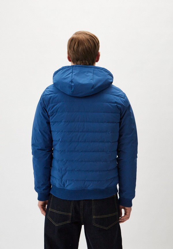 фото Пуховик harmont & blaine