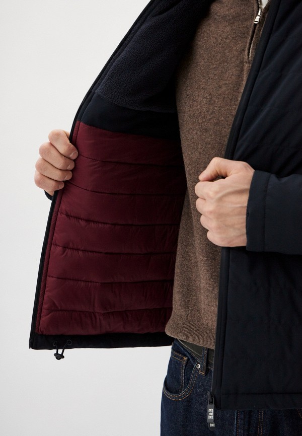 фото Пуховик harmont & blaine