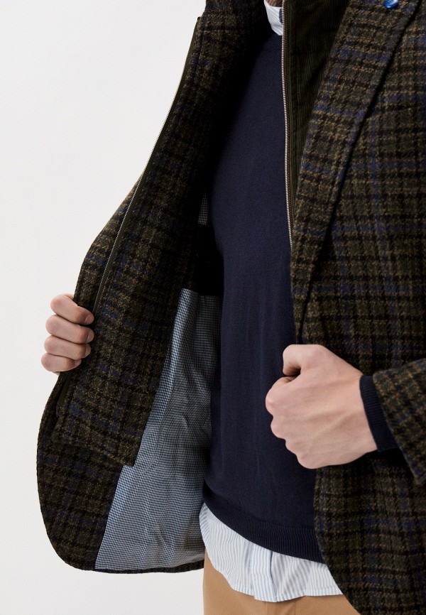 фото Пиджак harmont & blaine