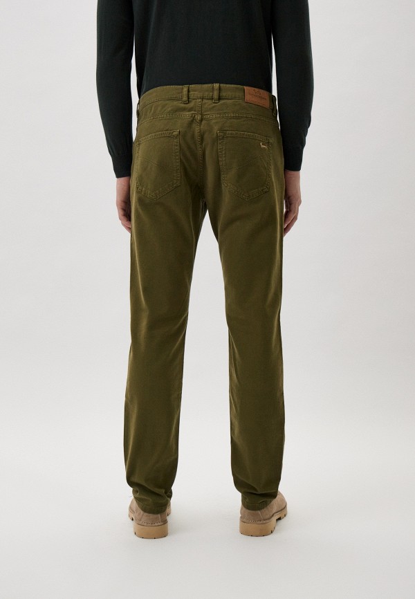 фото Брюки harmont & blaine