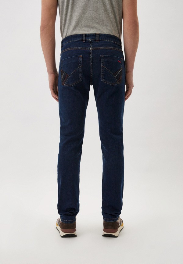 фото Джинсы harmont & blaine