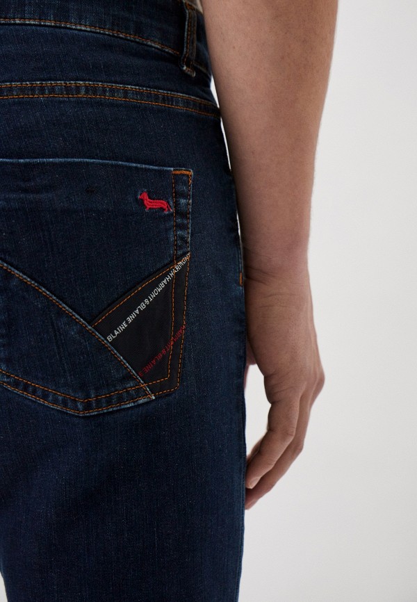 фото Джинсы harmont & blaine