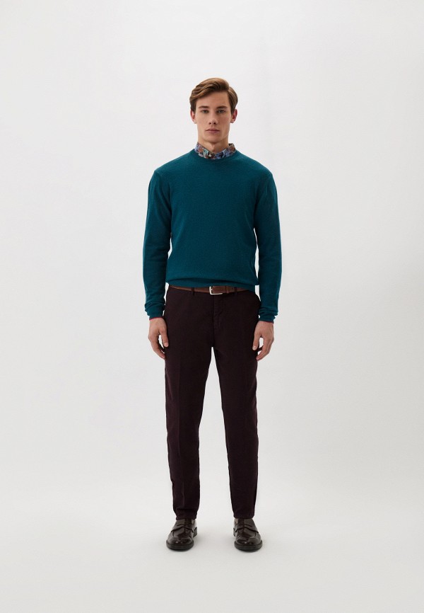 фото Брюки harmont & blaine