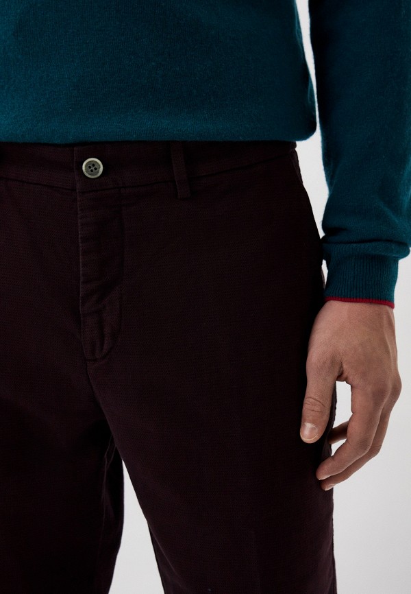 фото Брюки harmont & blaine