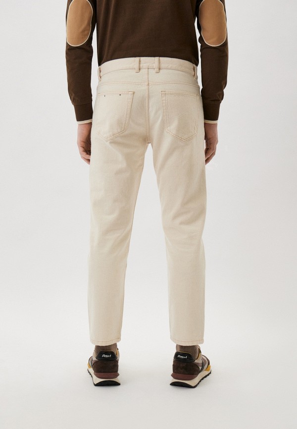 фото Джинсы harmont & blaine