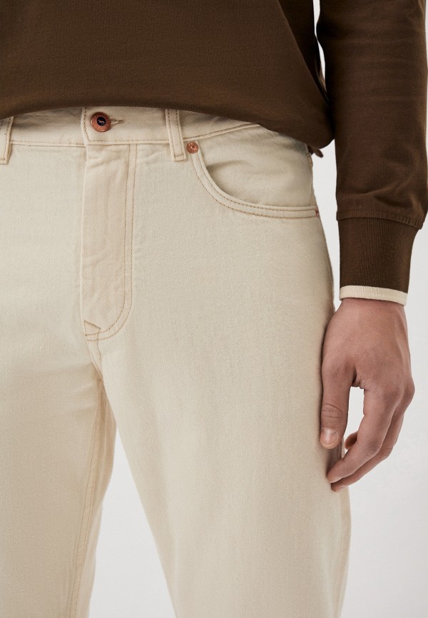 фото Джинсы harmont & blaine