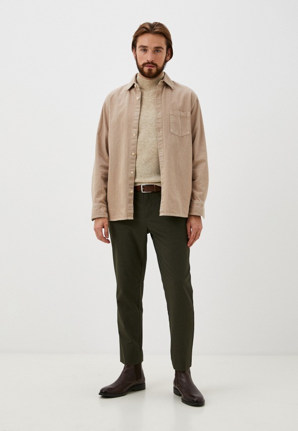 фото Водолазка galvanni