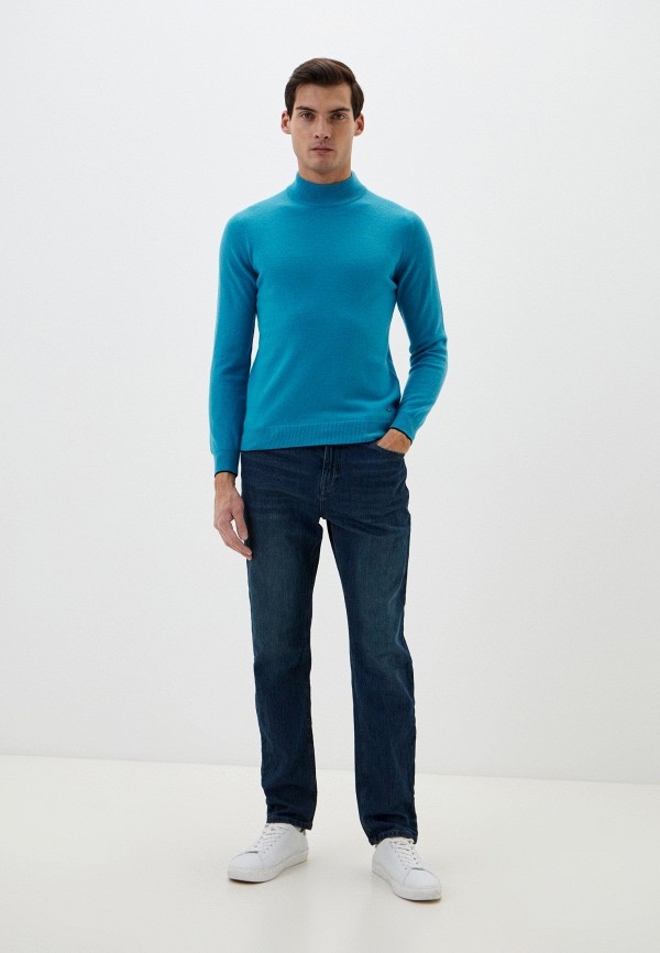 фото Водолазка galvanni