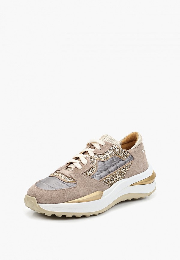 фото Кроссовки tosca blu