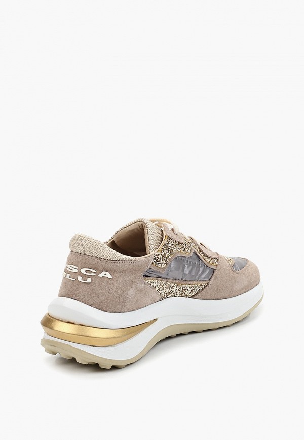 фото Кроссовки tosca blu