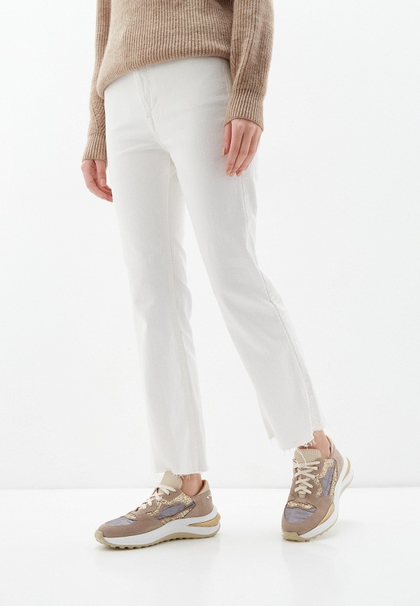 фото Кроссовки tosca blu