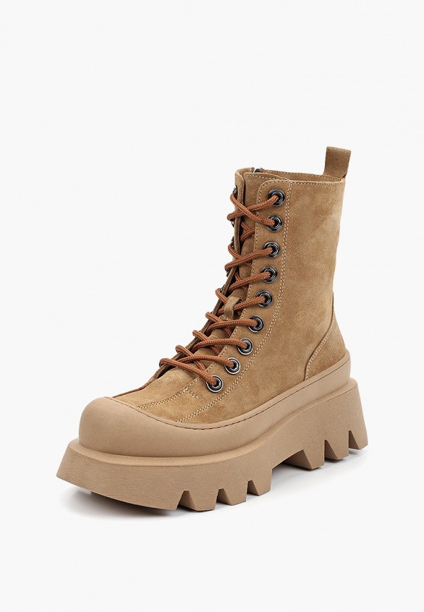 фото Ботинки tosca blu