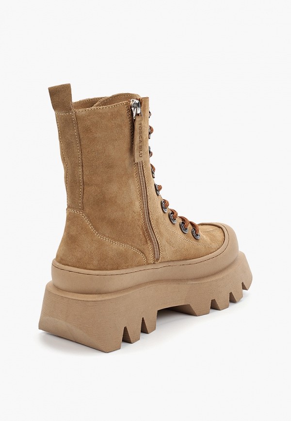 фото Ботинки tosca blu