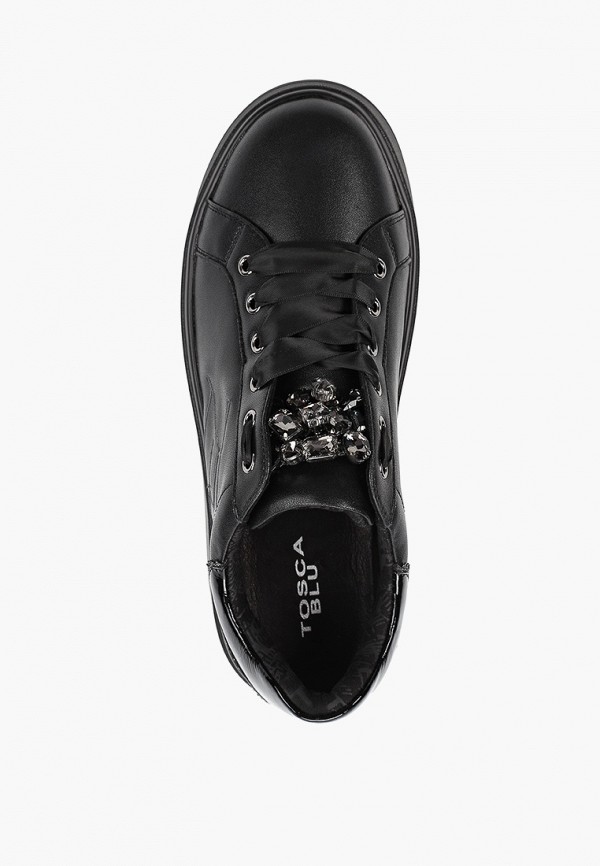 фото Кеды tosca blu