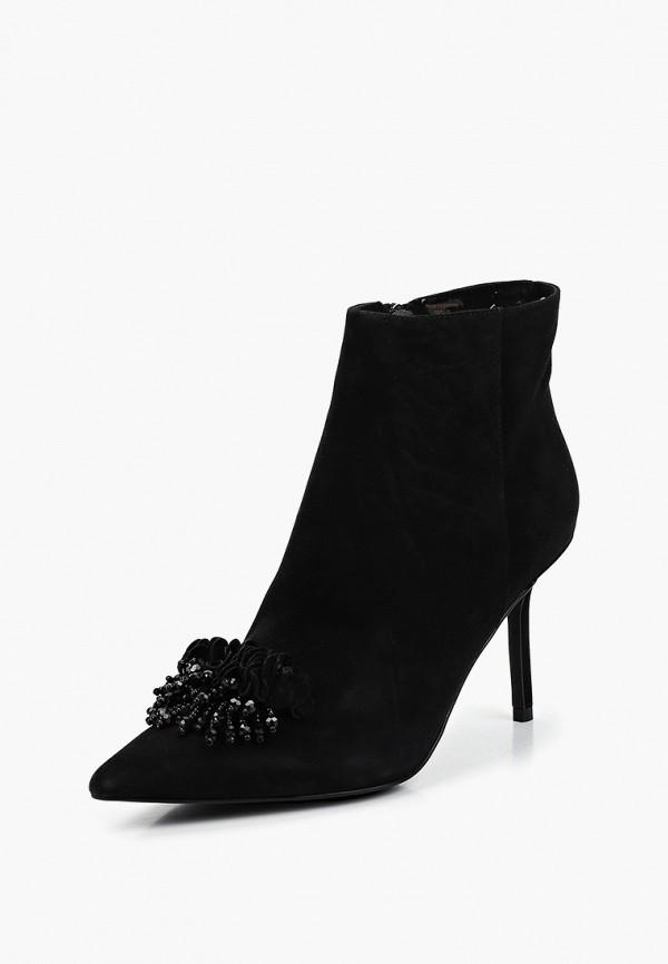 фото Ботильоны tosca blu