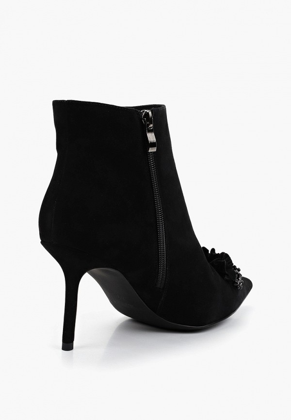 фото Ботильоны tosca blu