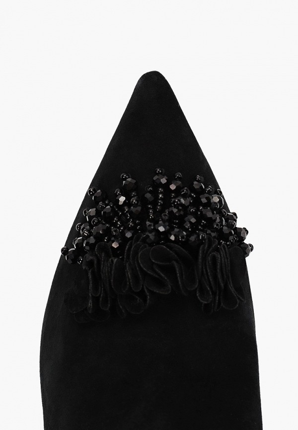 фото Ботильоны tosca blu