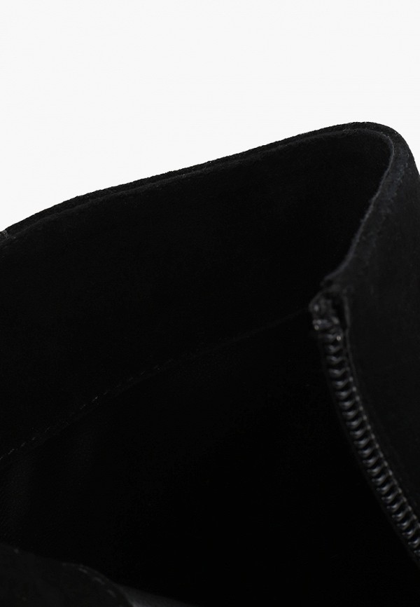 фото Ботильоны tosca blu