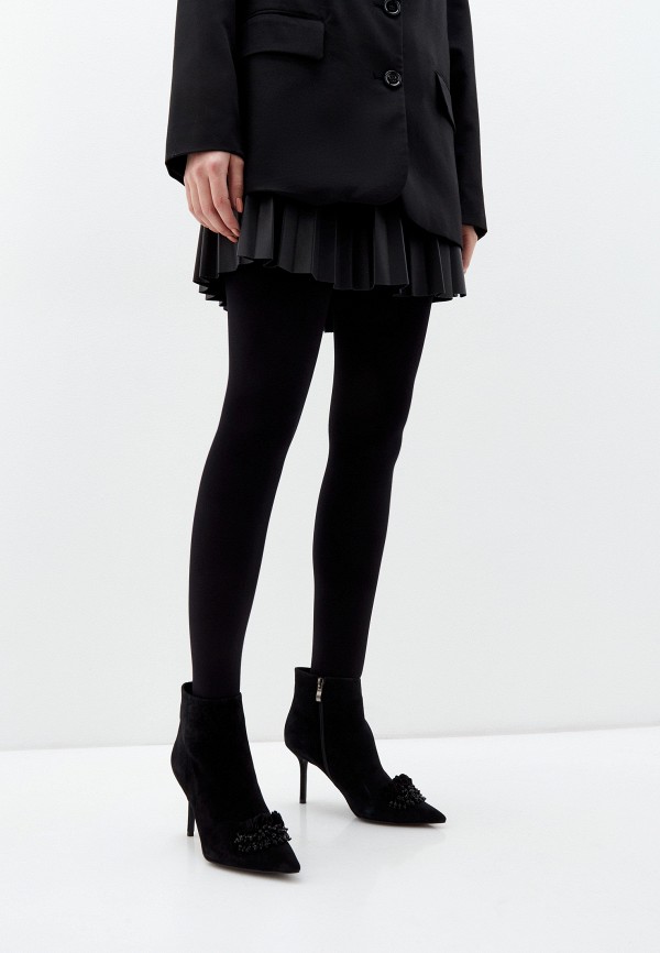 фото Ботильоны tosca blu