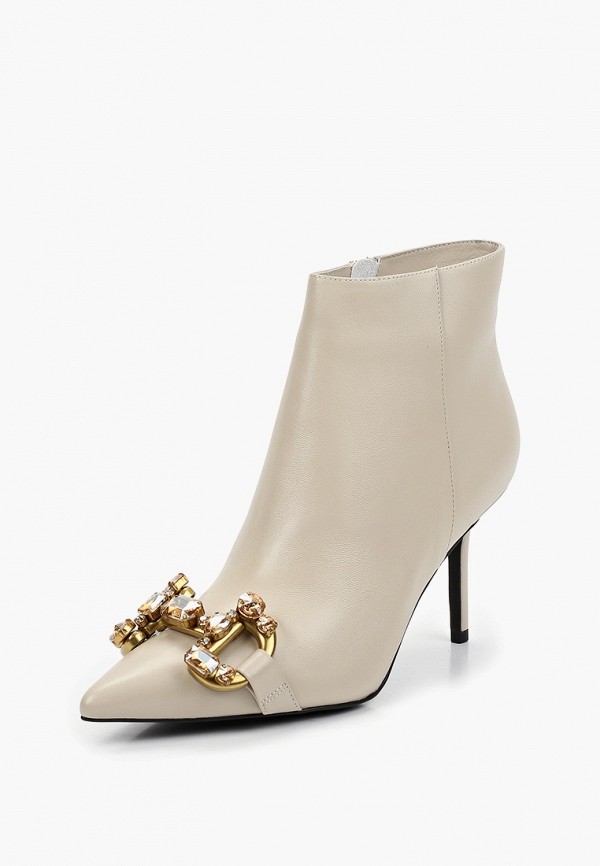 фото Ботильоны tosca blu