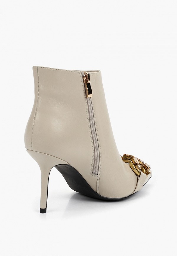 фото Ботильоны tosca blu