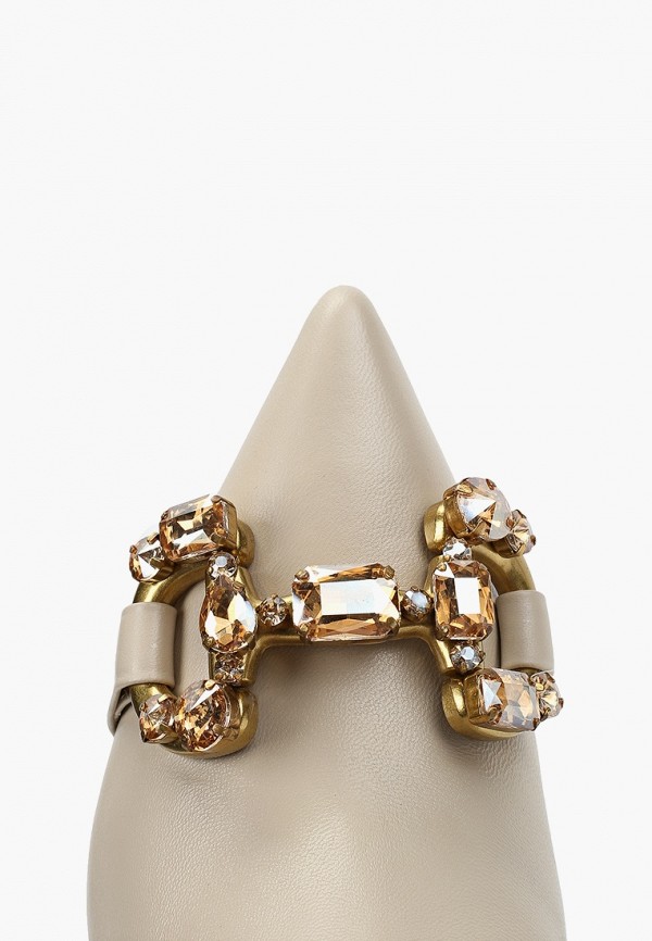 фото Ботильоны tosca blu