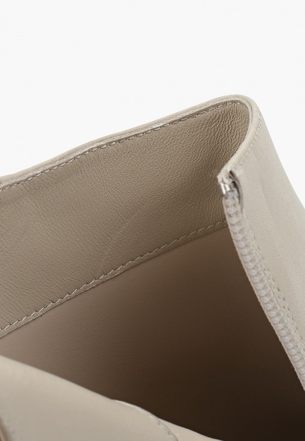 фото Ботильоны tosca blu