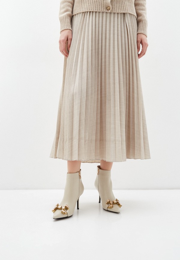 фото Ботильоны tosca blu