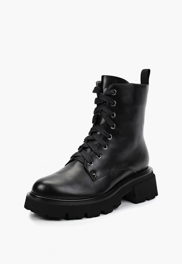 фото Ботинки tosca blu