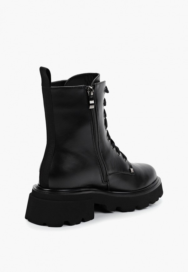 фото Ботинки tosca blu