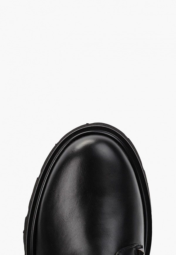 фото Ботинки tosca blu