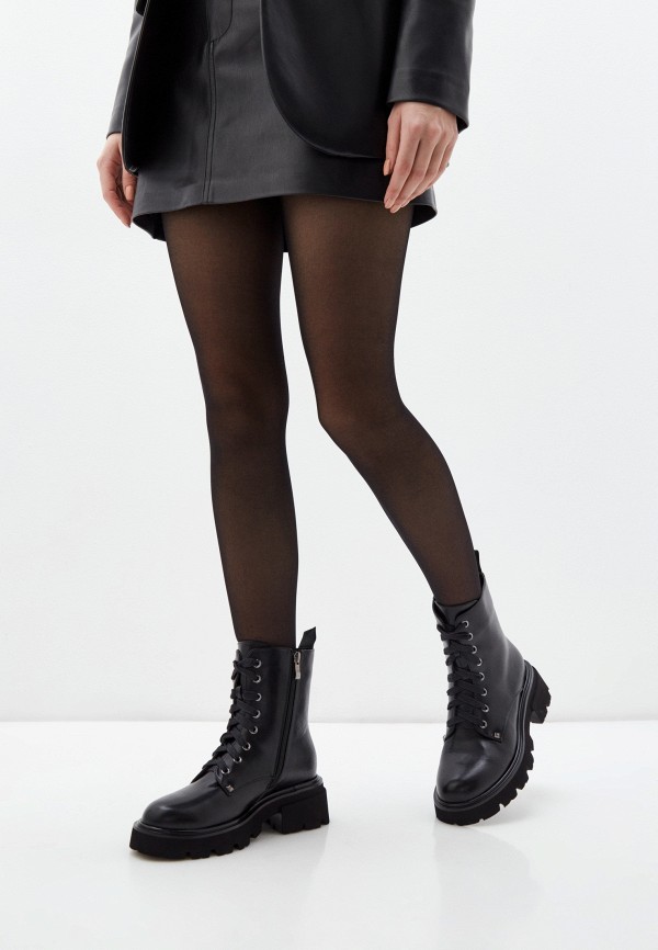 фото Ботинки tosca blu