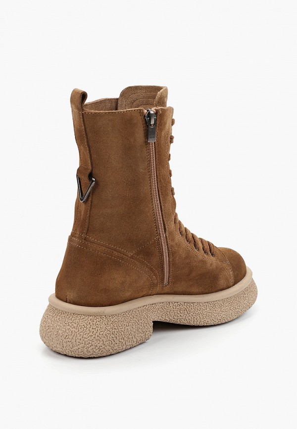 фото Ботинки tosca blu