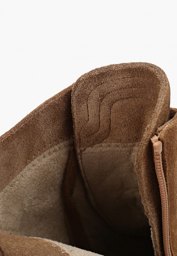 фото Ботинки tosca blu