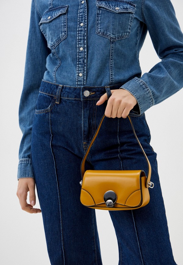 фото Сумка tosca blu