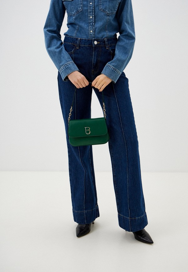 фото Сумка tosca blu