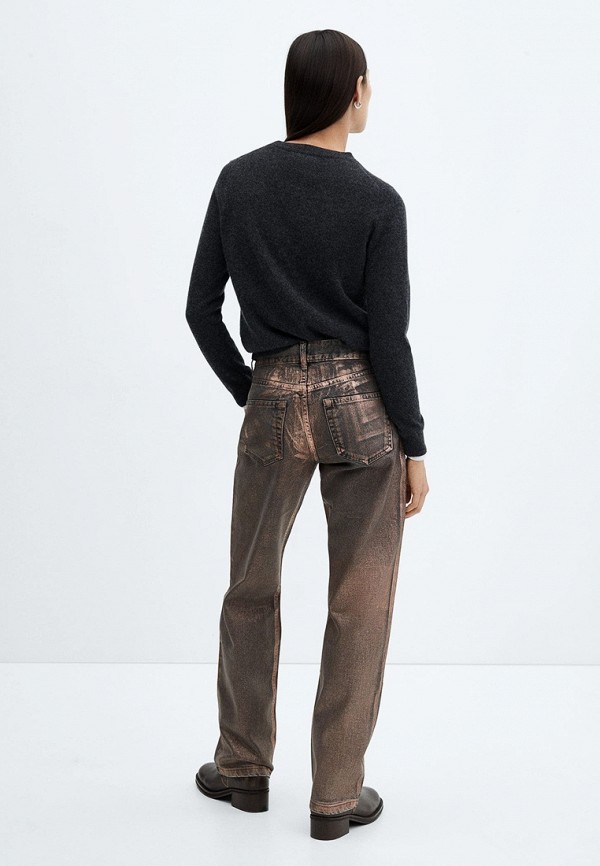 фото Джинсы mango