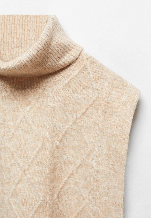 фото Жилет mango kids