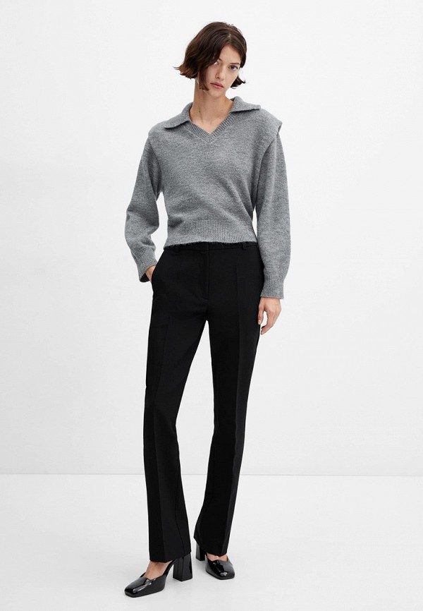 фото Брюки mango