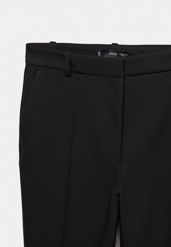 фото Брюки mango