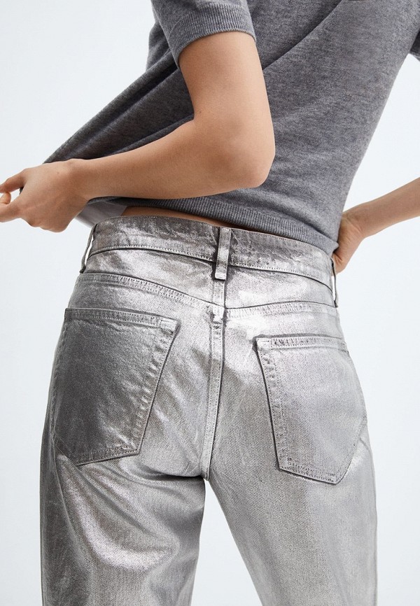 фото Джинсы mango