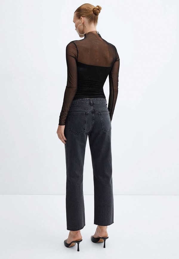 фото Водолазка mango