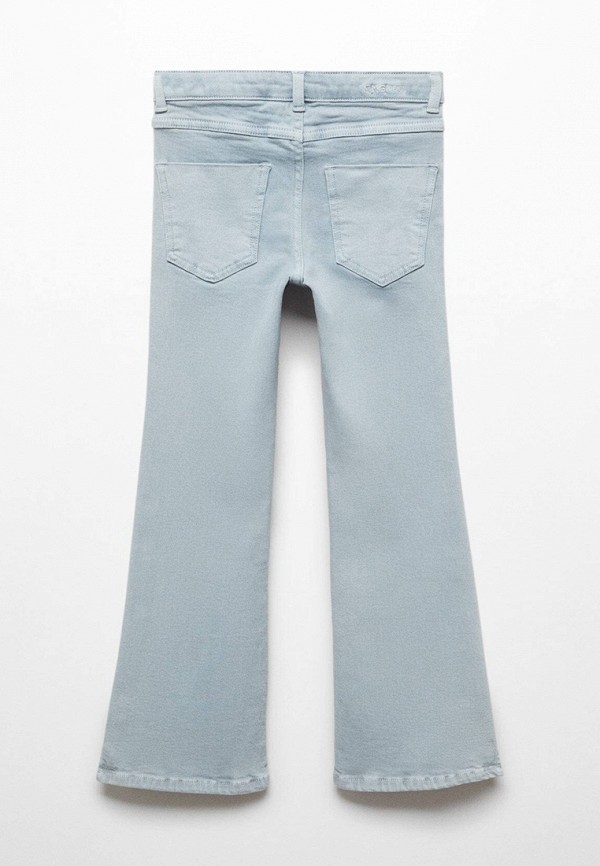 фото Джинсы mango kids